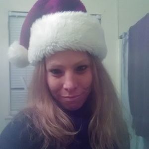 Meet your Posher, Christy